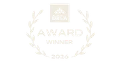DREA Award Winner 2026