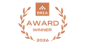 DREA Award Winner 2026